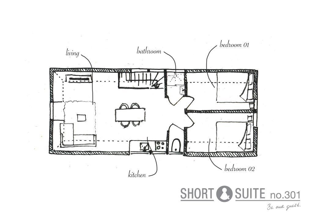 Canal Apartment Jordaan Amsterdam Exterior foto